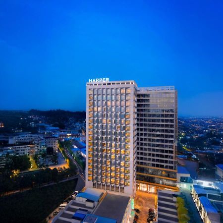 Hotel Harper Premier Nagoya Batam Zewnętrze zdjęcie