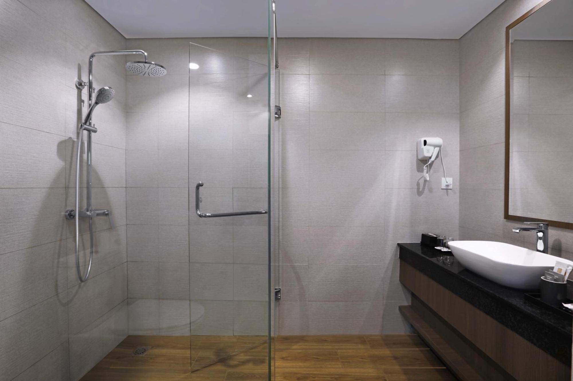 Hotel Harper Premier Nagoya Batam Zewnętrze zdjęcie