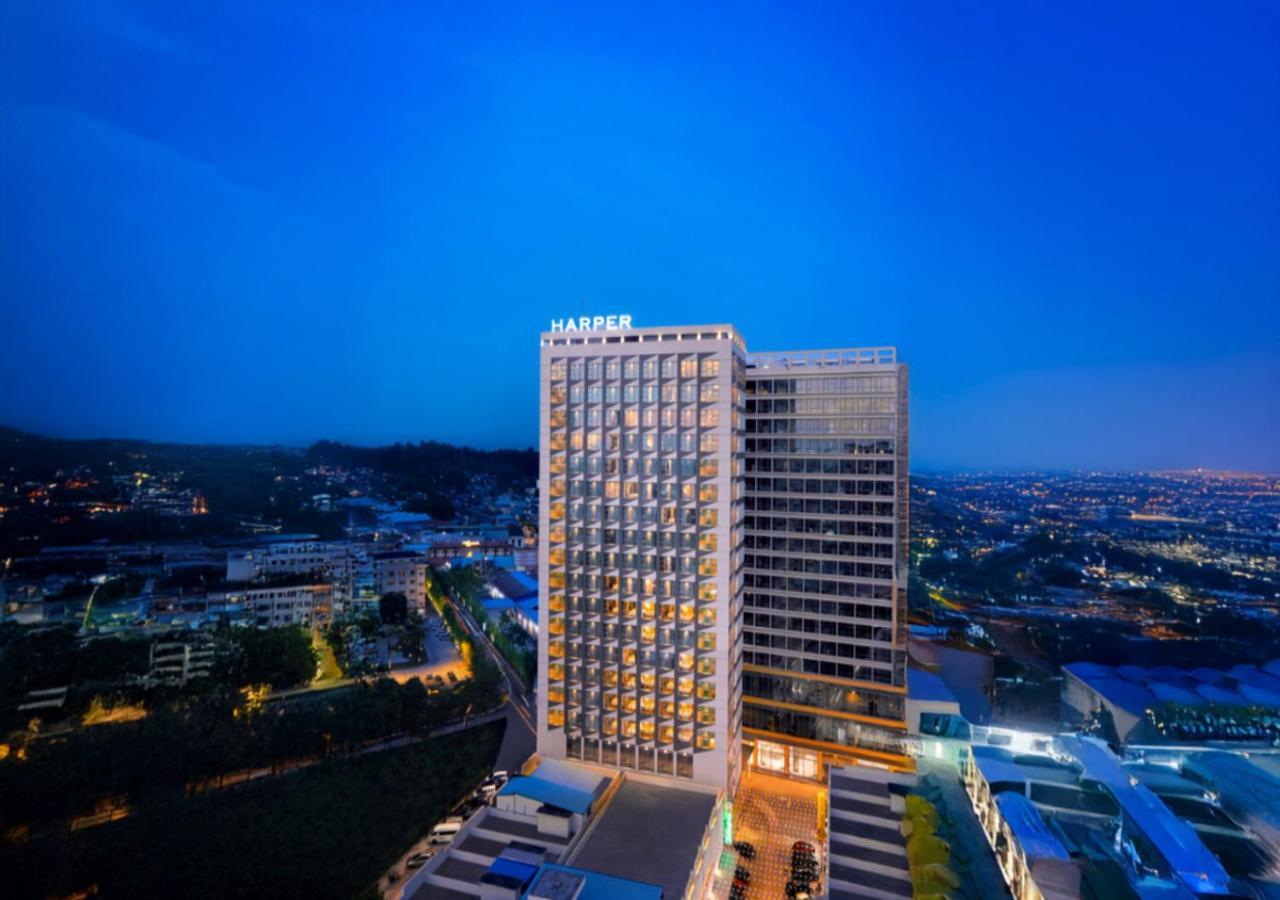 Hotel Harper Premier Nagoya Batam Zewnętrze zdjęcie