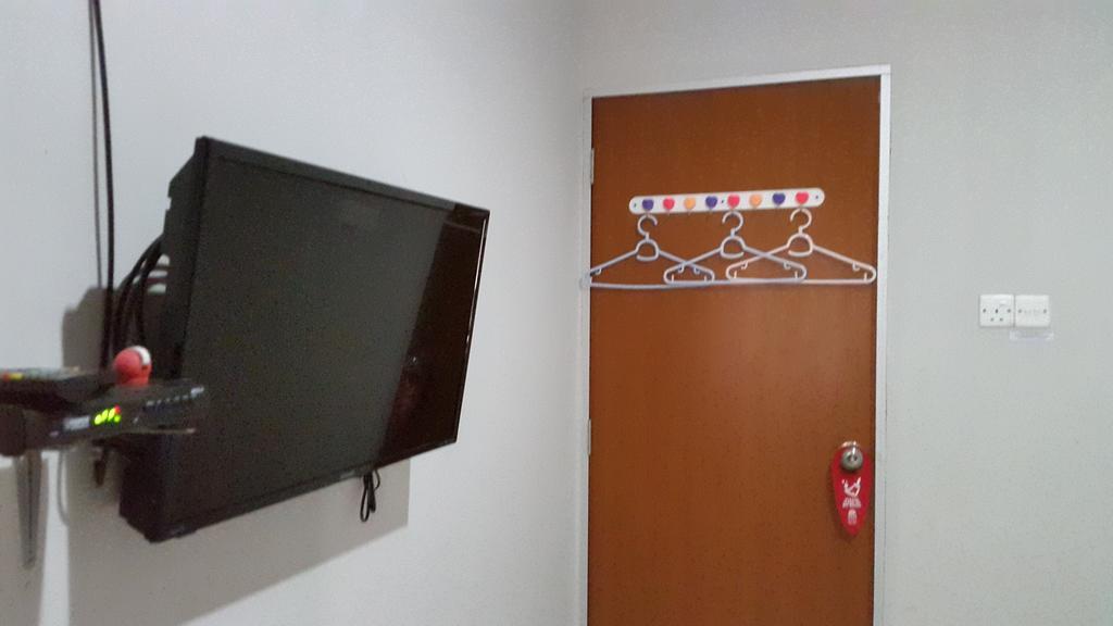 Hotel Harper Premier Nagoya Batam Zewnętrze zdjęcie